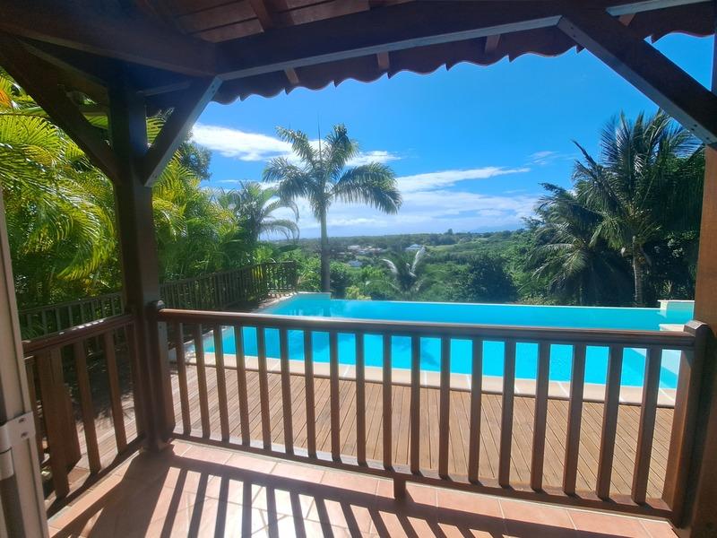 Villa - 161 m² - 5 pièces