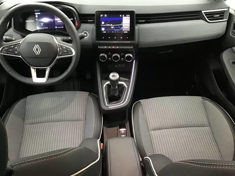 Renault Clio TCe 90 ch Gsr2 Techno