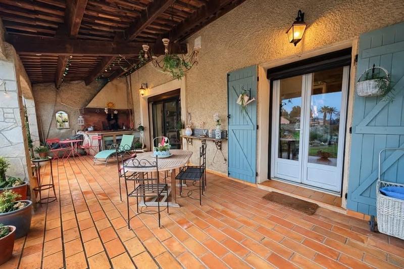 Maison - 148 m² - 6 pièces