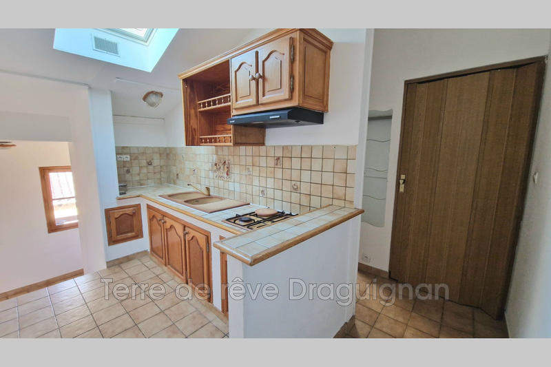 Appartement - 57 m² - 2 pièces