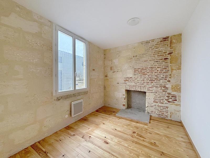 Duplex - 81 m² - 4 pièces