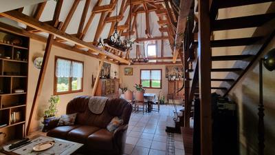 Maison - 183 m² - 5 pièces