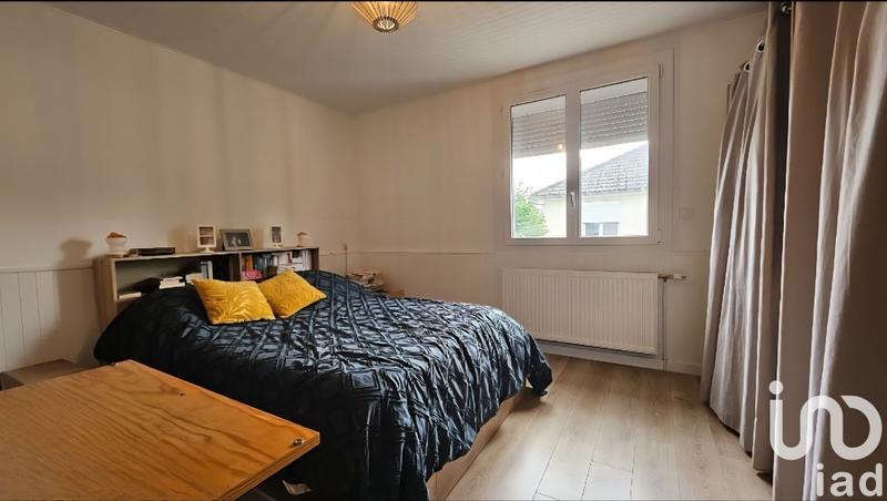 Maison - 151 m² - 7 pièces