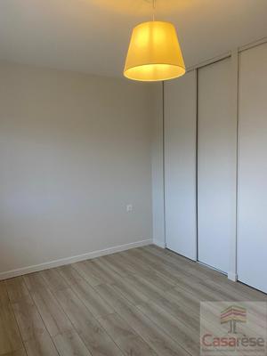 Maison - 71 m² - 3 pièces
