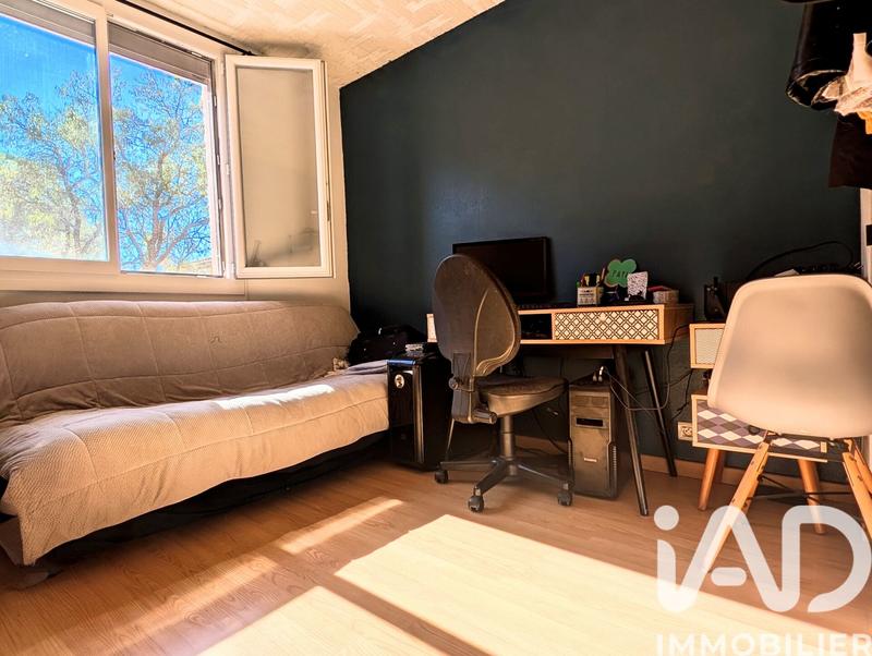 Maison - 86 m² - 5 pièces