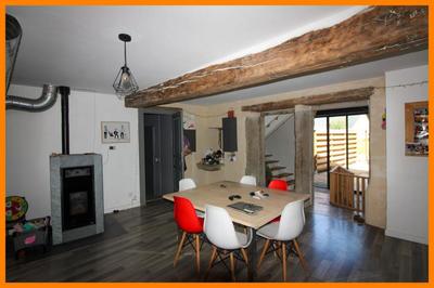 Maison de campagne - 150 m² - 6 pièces