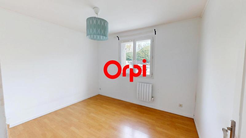 Appartement - 52 m² - 3 pièces