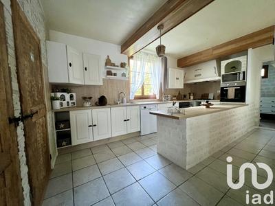 Maison de campagne - 265 m² - 11 pièces