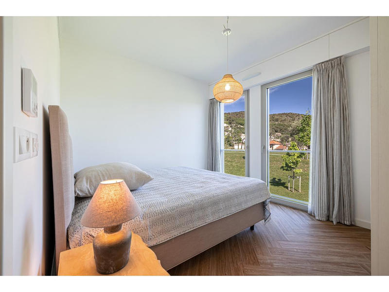 Appartement - 171 m² - 5 pièces