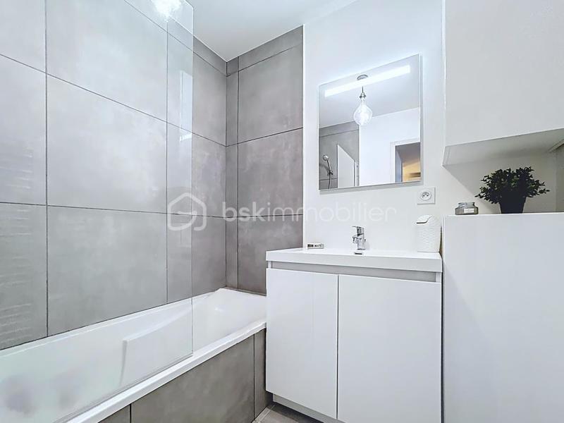 Maison - 89 m² - 4 pièces