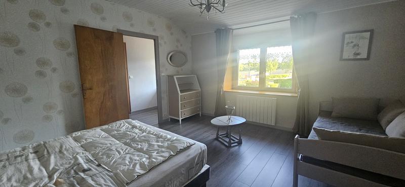 Maison - 189 m² - 9 pièces