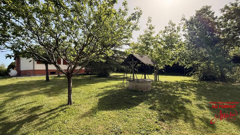 Maison - 83 m² - 4 pièces