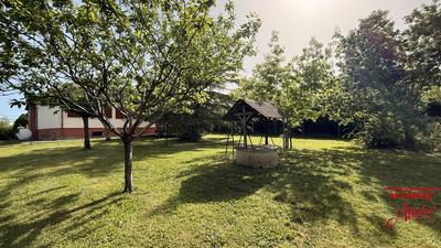 Maison - 83 m² - 4 pièces