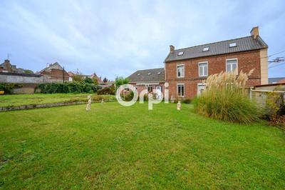 Maison - 144 m² - 6 pièces