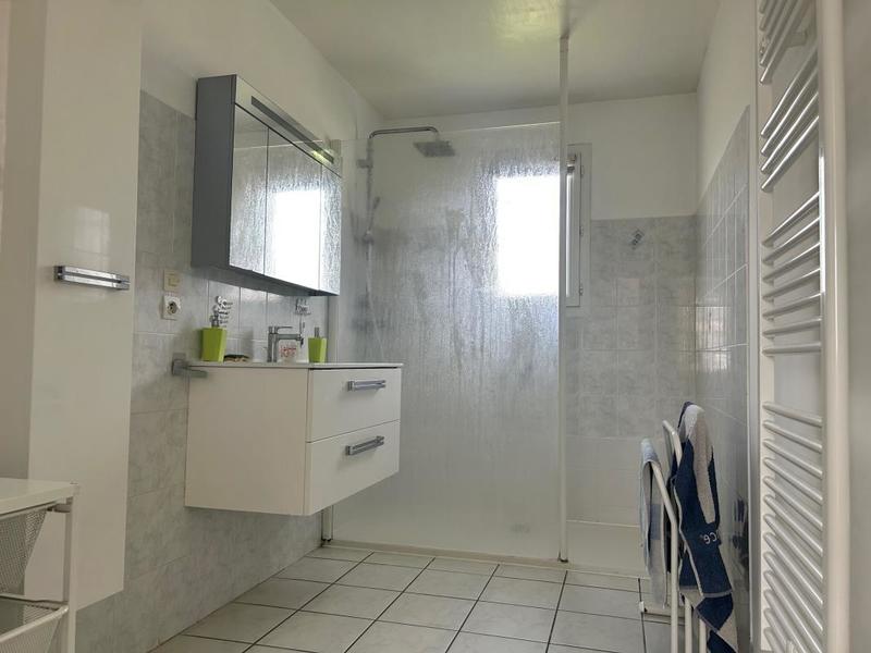 Propriété - 124 m² - 5 pièces