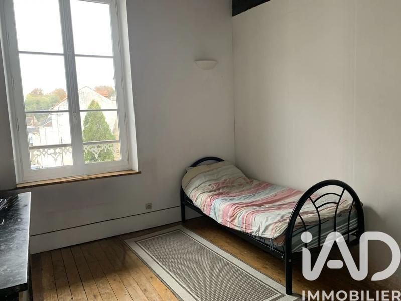 Appartement - 67 m² - 4 pièces