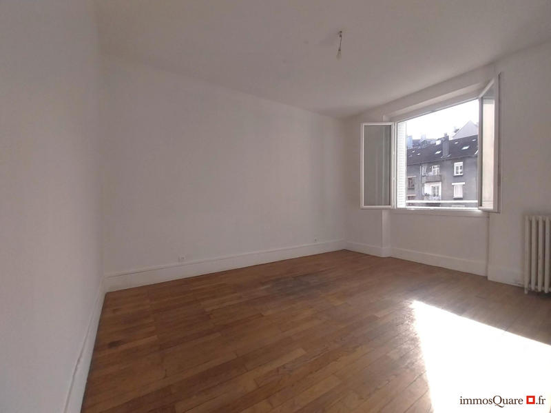 Appartement - 78 m² - 3 pièces