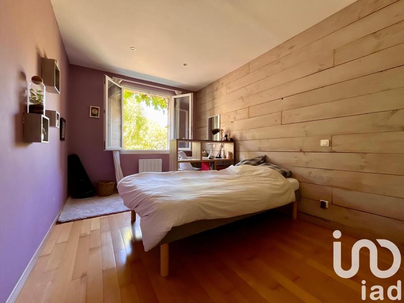 Maison - 169 m² - 9 pièces