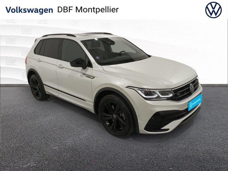 Volkswagen Tiguan 1.4 eHybrid 245ch Dsg6 R-Line Exclusive