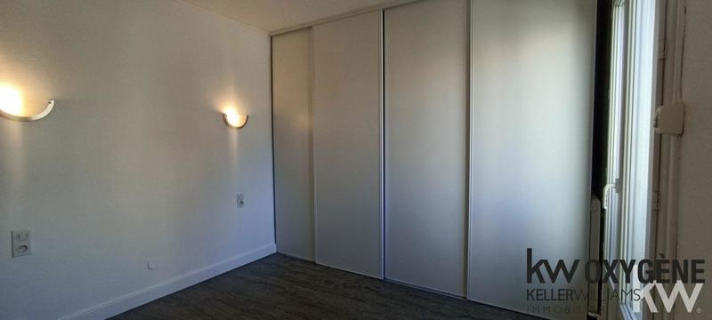 Appartement - 78 m² - 4 pièces