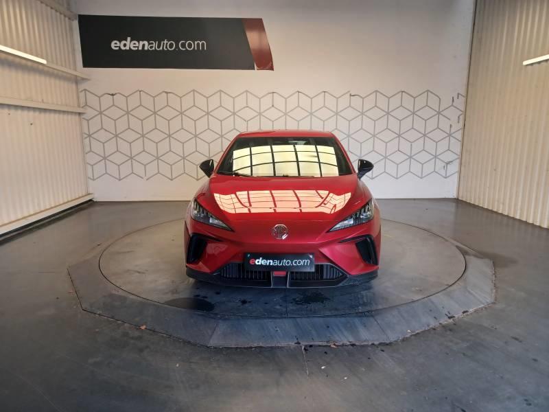 Mg Mg4 Electric 51kWh - 125 kW 2wd Standard