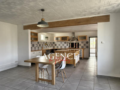 Maison - 85 m² - 2 pièces