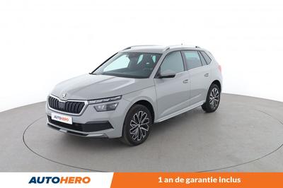 Skoda Kamiq 1.5 Tsi Act Style Bv6 150 ch