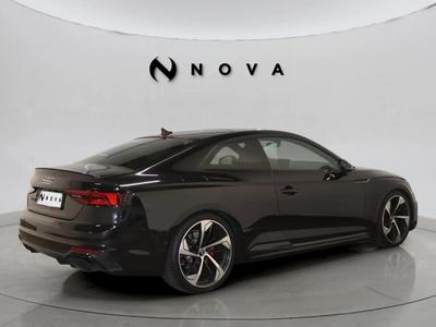 Audi Rs5 2.9 Tfsi quattro-Nav-Led-Pano