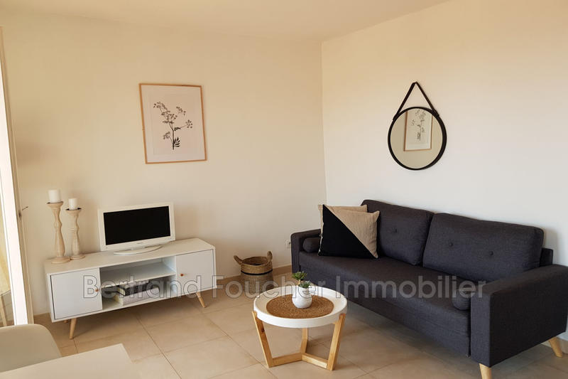 Appartement - 32 m² - 2 pièces