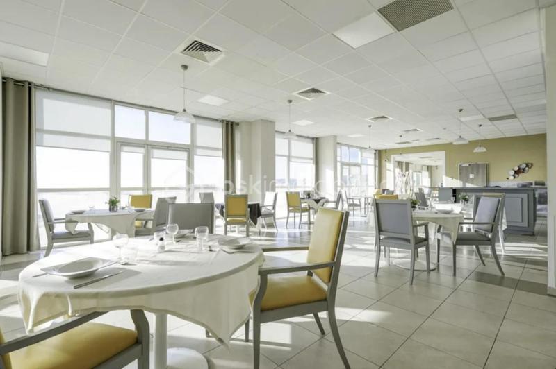 Studio - 20 m² - 1 pièce