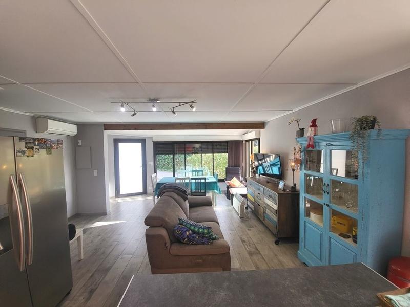 Maison - 80 m² - 5 pièces