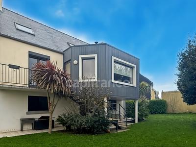 Maison - 145 m² - 6 pièces