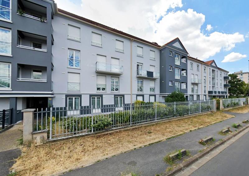 Appartement - 77 m² - 4 pièces