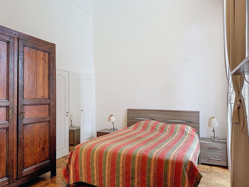 Appartement - 100 m² - 2 pièces