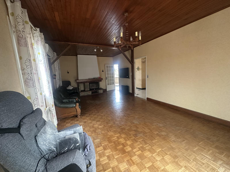 Maison - 171 m² - 4 pièces