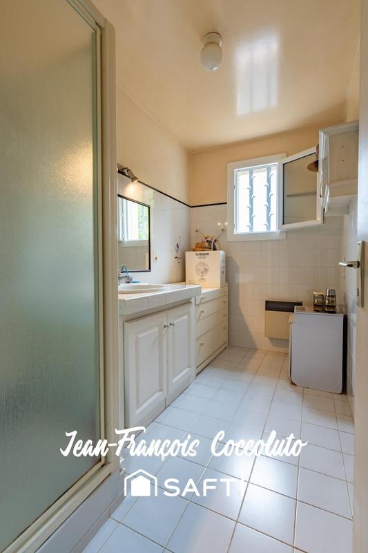 Maison - 142 m² - 5 pièces