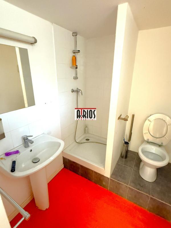 Local d'activité / Entrepôt - 420 m²