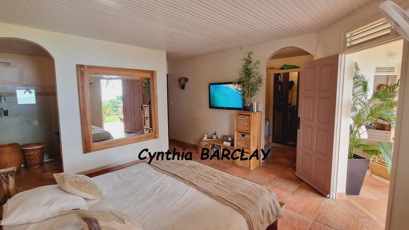 Villa - 132 m² - 3 pièces