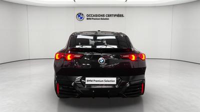 Bmw X2 U10 sDrive 18d 150ch Dkg7 m Sport