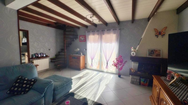 Maison - 308 m² - 8 pièces