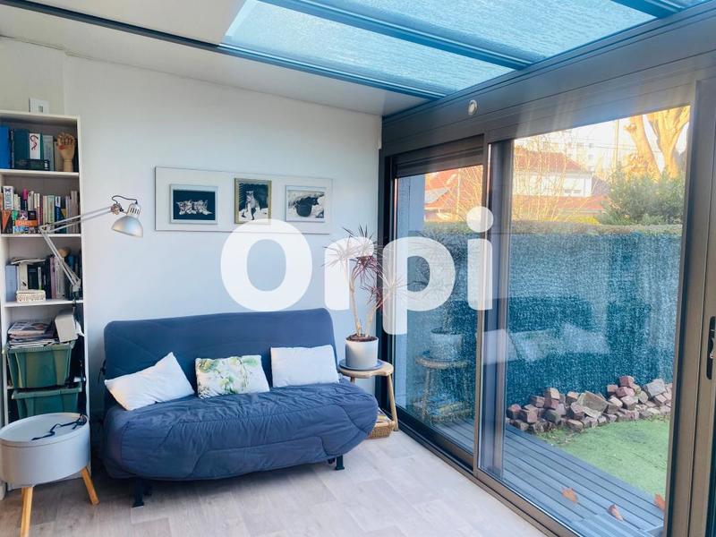 Maison - 115 m² - 4 pièces