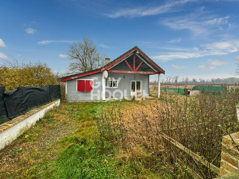 Maison - 419 m² - 18 pièces