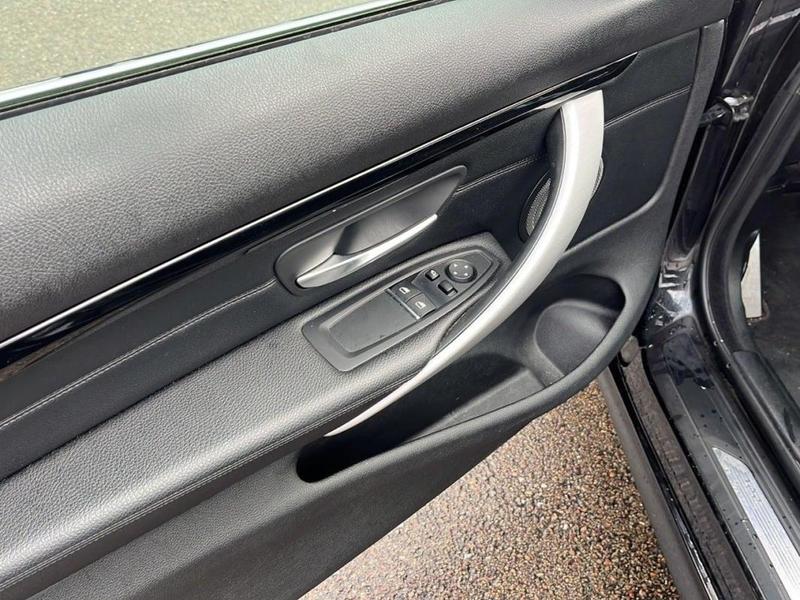 Bmw Serie 4 coupé F32 Lci 420d xDrive 190 ch Bva8 m Sport