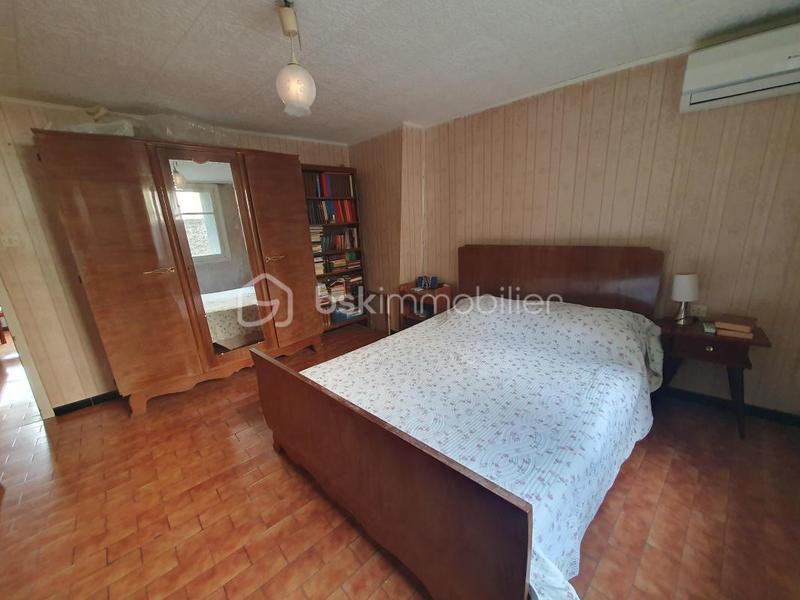 Maison de village - 49 m² - 3 pièces