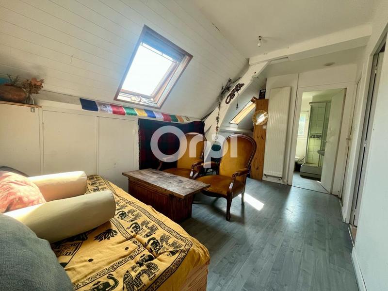 Maison - 170 m² - 7 pièces