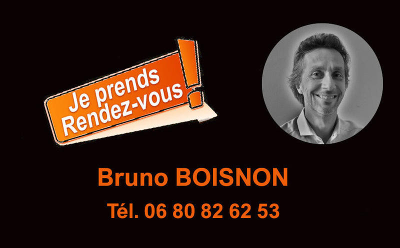 Appartement - 41 m² - 2 pièces