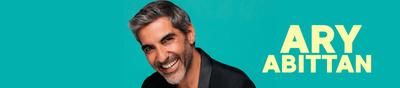 Ary Abittan
