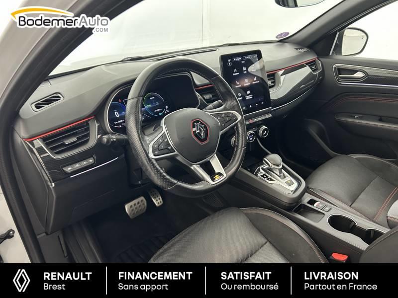 Renault Arkana E-Tech 145 - 21b R.S. Line