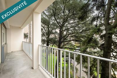 Appartement - 78 m² - 4 pièces