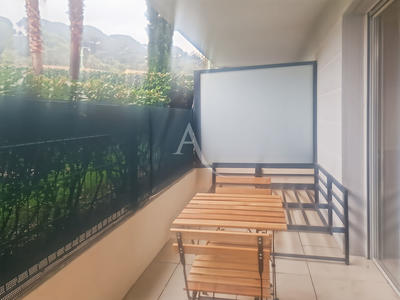 Appartement - 23 m² - 1 pièce